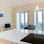Apartment Senhora Do Monte 1
