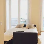Apartment Senhora Do Monte 1 *