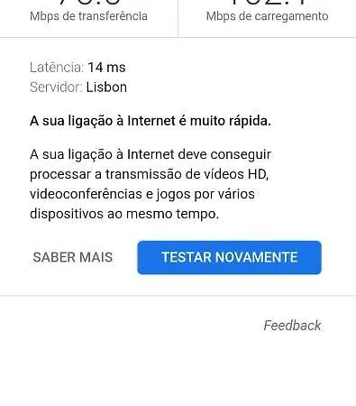 Senhora Do Monte 1 شقة