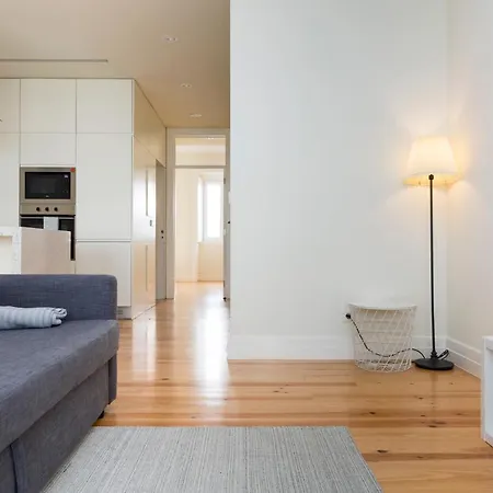 Апартаменты Senhora Do Monte 1 *