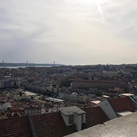 Senhora Do Monte 1