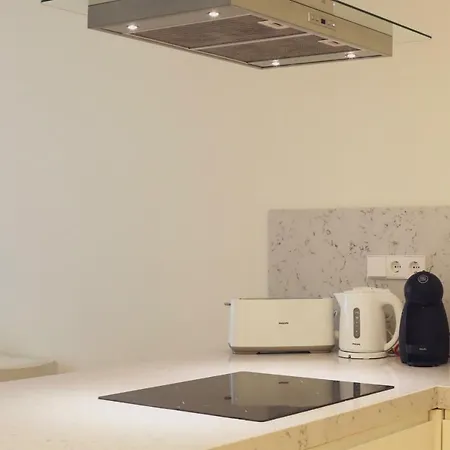 Senhora Do Monte 1 Апартаменты *