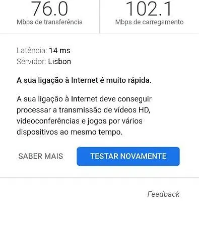 Senhora Do Monte 1 Appartement