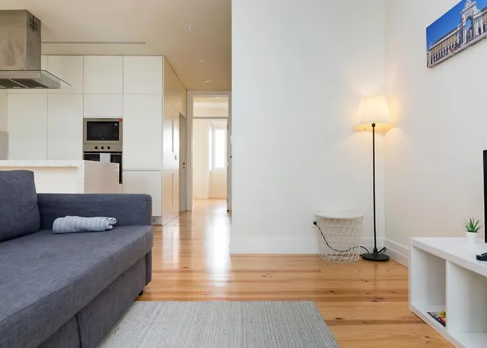 Appartement Senhora Do Monte 1 *