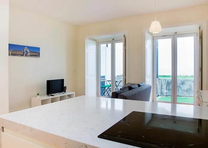 Appartement Senhora Do Monte 1