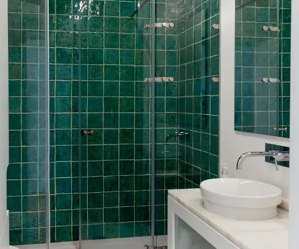 Appartement Senhora Do Monte 1 *