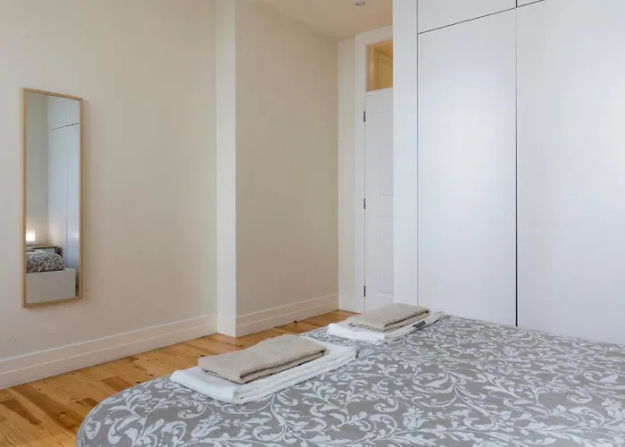 Appartement Senhora Do Monte 1 Lissabon