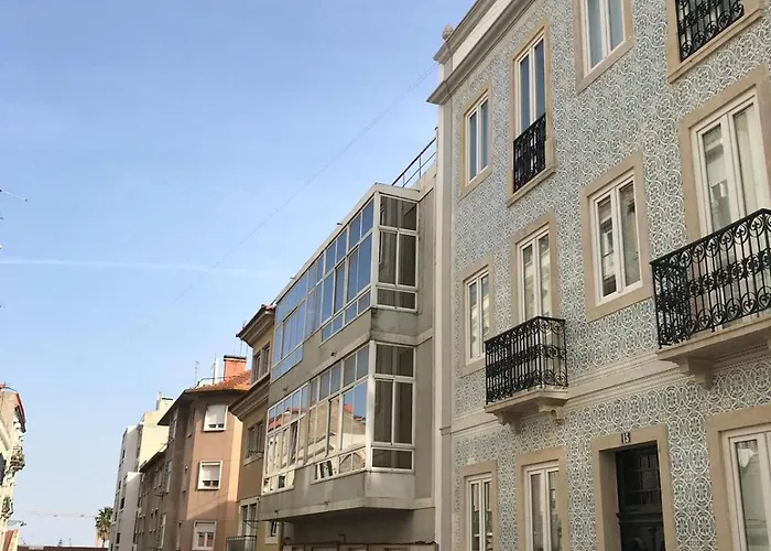 Appartement Senhora Do Monte 1 *