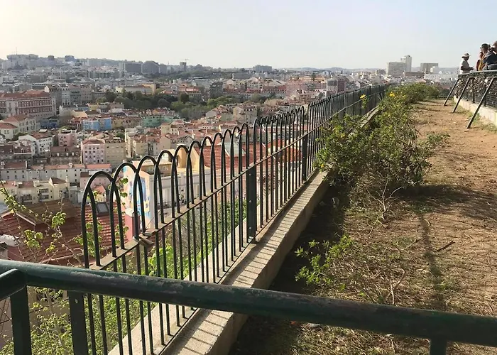 Appartement Senhora Do Monte 1 *