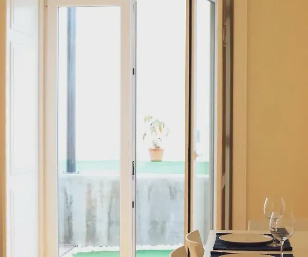 Senhora Do Monte 1 Appartement Lissabon