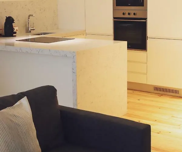 Appartement Senhora Do Monte 1 Lissabon