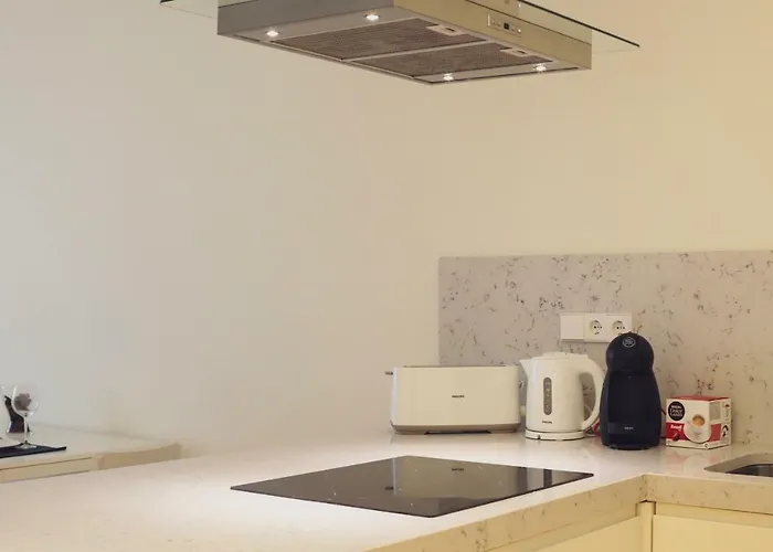 Senhora Do Monte 1 Appartement *