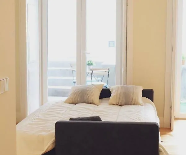 Appartement Senhora Do Monte 1 *