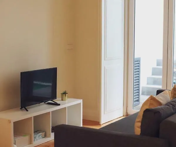 Senhora Do Monte 1 Lissabon