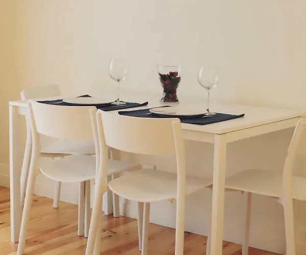 Senhora Do Monte 1 Appartement