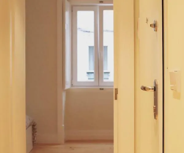 Appartement Senhora Do Monte 1 *