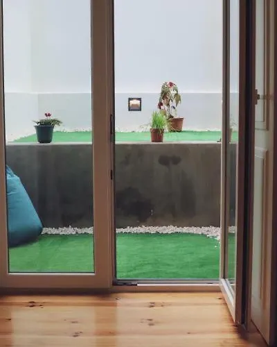 Senhora Do Monte 1 Appartement