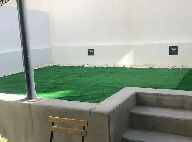 Appartement Senhora Do Monte 1 *