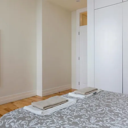 Appartement Senhora Do Monte 1 Lisboa