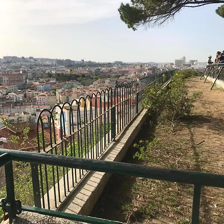 Appartement Senhora Do Monte 1 *