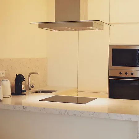 Appartement Senhora Do Monte 1 *