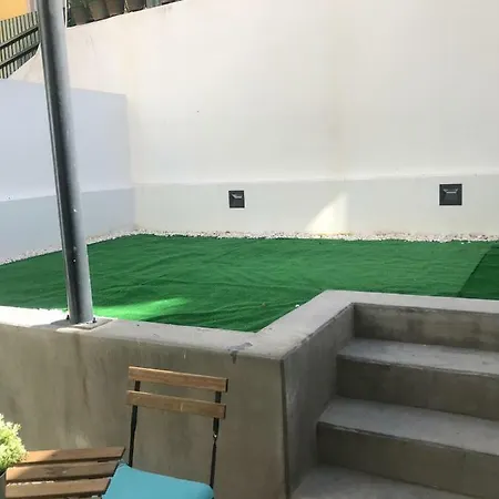 Apartment Senhora Do Monte 1 *